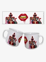Rocky Horror Show Full Cast 20oz Camper Mug
