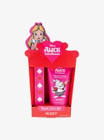 Mad Beauty Disney Alice in Wonderland Hand Care Set