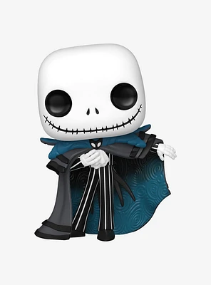 Funko Pop! The Nightmare Before Christmas Jack Skellington Vinyl Figure