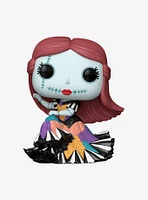 Funko Pop! The Nightmare Before Christmas Sally Skellington Vinyl Figure