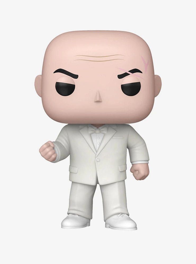 Funko Pop! Marvel Daredevil: Born Again Kingpin Vinyl Bobblehead