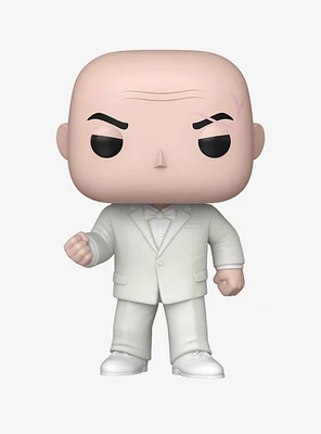 Funko Pop! Marvel Daredevil: Born Again Kingpin Vinyl Bobblehead