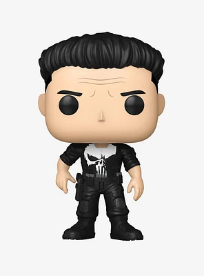 Funko Pop! Marvel Daredevil: Born Again Punisher Vinyl Bobblehead