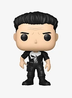 Funko Pop! Marvel Daredevil: Born Again Punisher Vinyl Bobblehead