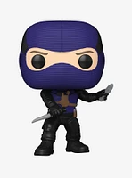 Funko Pop! Marvel Daredevil: Born Again Bullseye Vinyl Figure