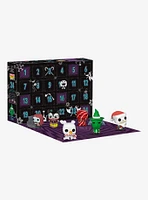 Funko Pocket Pop! Disney The Nightmare Before Christmas Countdown Calendar