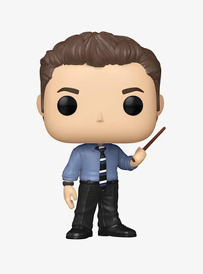 Funko Pop! Disney Wizards of Waverly Place Justin Russo Vinyl Figure