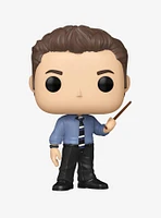 Funko Pop! Disney Wizards of Waverly Place Justin Russo Vinyl Figure