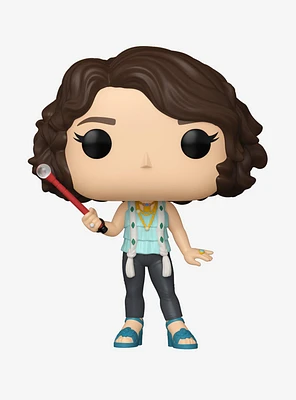 Funko Pop! Disney Wizards of Waverly Place Alex Russo Vinyl Figure