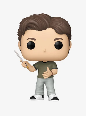 Funko Pop! Disney Wizards of Waverly Place Max Russo Vinyl Figure