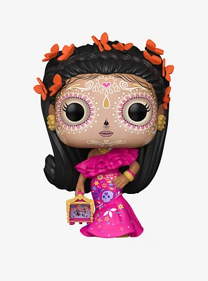 Funko Pop! Retro Toys Barbie Día de Muertos Vinyl Figure