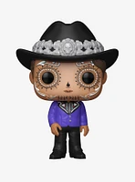 Funko Pop! Retro Toys Barbie Ken Día de Muertos Vinyl Figure