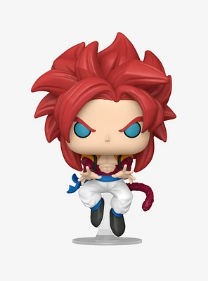 Funko Pop! Animation Dragon Ball GT Super Saiyan 4 Gogeta Vinyl Figure