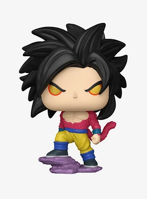 Funko Pop! Animation Dragon Ball GT Super Saiyan 4 Goku Vinyl Figure