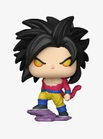 Funko Pop! Animation Dragon Ball GT Super Saiyan 4 Goku Vinyl Figure