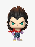 Funko Pop! Animation Dragon Ball GT Super Saiyan 4 Vegeta Vinyl Figure