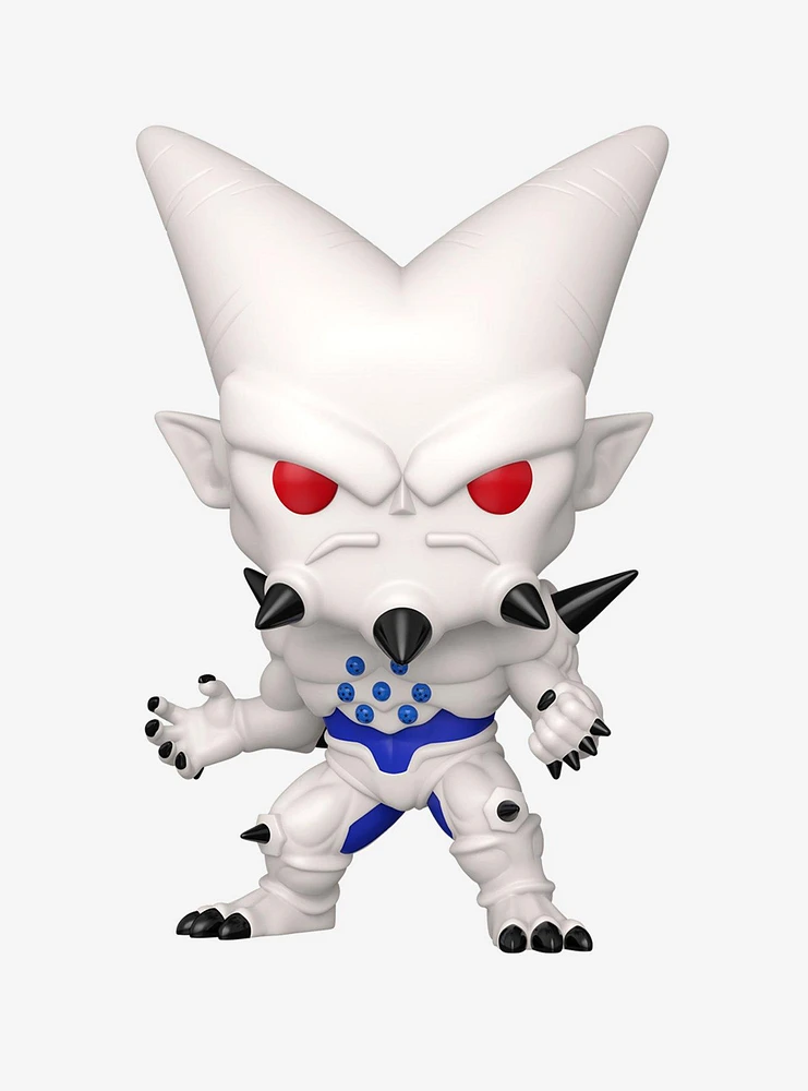 Funko Pop! Animation Dragon Ball GT Super Yi-Shinron Vinyl Figure