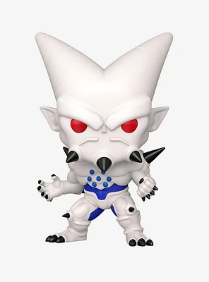Funko Pop! Animation Dragon Ball GT Super Yi-Shinron Vinyl Figure