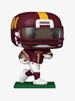 Funko Pop! Football NFL Washington Commanders Deebo Samuel Vinyl Figure