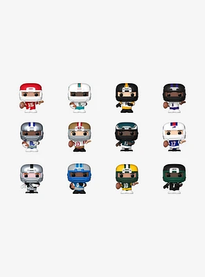 Funko Bitty Pop! NFL Blind Bag Vinyl Figure