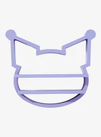 Sanrio Kuromi Purple Figural Shelf