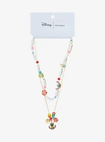 Baublebar Disney Lilo & Stitch Tropical Necklace Set - BoxLunch Exclusive