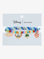Baublebar Disney Lilo & Stitch Beach Friendship Bracelet Set - BoxLunch Exclusive