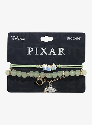 Disney Pixar Toy Story Little Green Aliens Bracelet Set — BoxLunch Exclusive