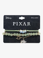 Disney Pixar Toy Story Little Green Aliens Bracelet Set — BoxLunch Exclusive