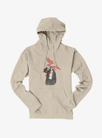 The Crow Eric Draven Hoodie