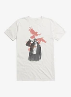 The Crow Eric Draven T-Shirt