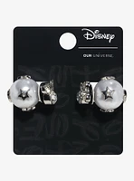 Our Universe Disney Minnie Mouse Pearl Earrings