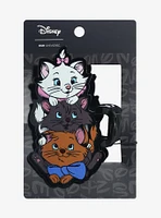 Our Universe Disney The Aristocats Kittens Figural Claw Clip - BoxLunch Exclusive