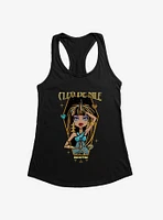 Monster High Cleo de Nile Pose Womens Tank