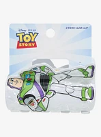 Disney Pixar Toy Story Buzz Lightyear Figural Claw Clip - BoxLunch Exclusive