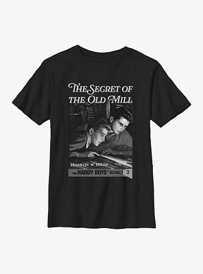 Hardy Boys Old Mill Youth T-Shirt