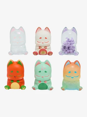 Kaleidos Creative Chuuu Blind Box Figure