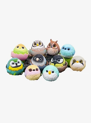 JoJo Birds And Friends Blind Box Figure