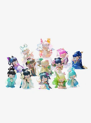 Nanci Poetic Beauty Series Blind Box Figure
