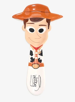 Disney Pixar Toy Story Woody Figural Spoon Rest