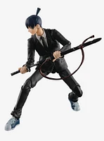 Bandai Spirits Chainsaw Man S.H.Figuarts Aki Hayakawa Figure