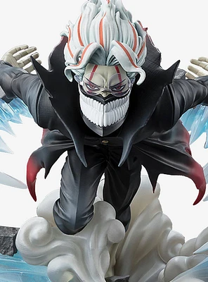 Bandai Spirits Dandadan FiguartsZERO Okarun (Transformed) Figure