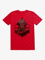Arcane Up Close Ambessa T-Shirt