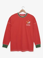 Strawberry Shortcake Group Portrait Long Sleeve T-Shirt - BoxLunch Exclusive