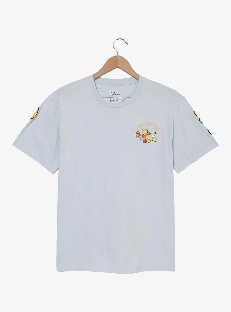Disney Winnie the Pooh Oh Bother T-Shirt - BoxLunch Exclusive