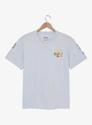 Disney Winnie the Pooh Oh Bother T-Shirt - BoxLunch Exclusive