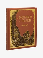 The Lord of the Rings: A Dictionary of Tolkien