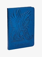 Harry Potter Ravenclaw Embossed Journal