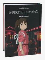 Studio Ghibli® Spirited Away Graphic Novel