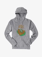 National Lampoon's Christmas Vacation Save The Neck For Me Hoodie